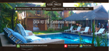 casa trancoso